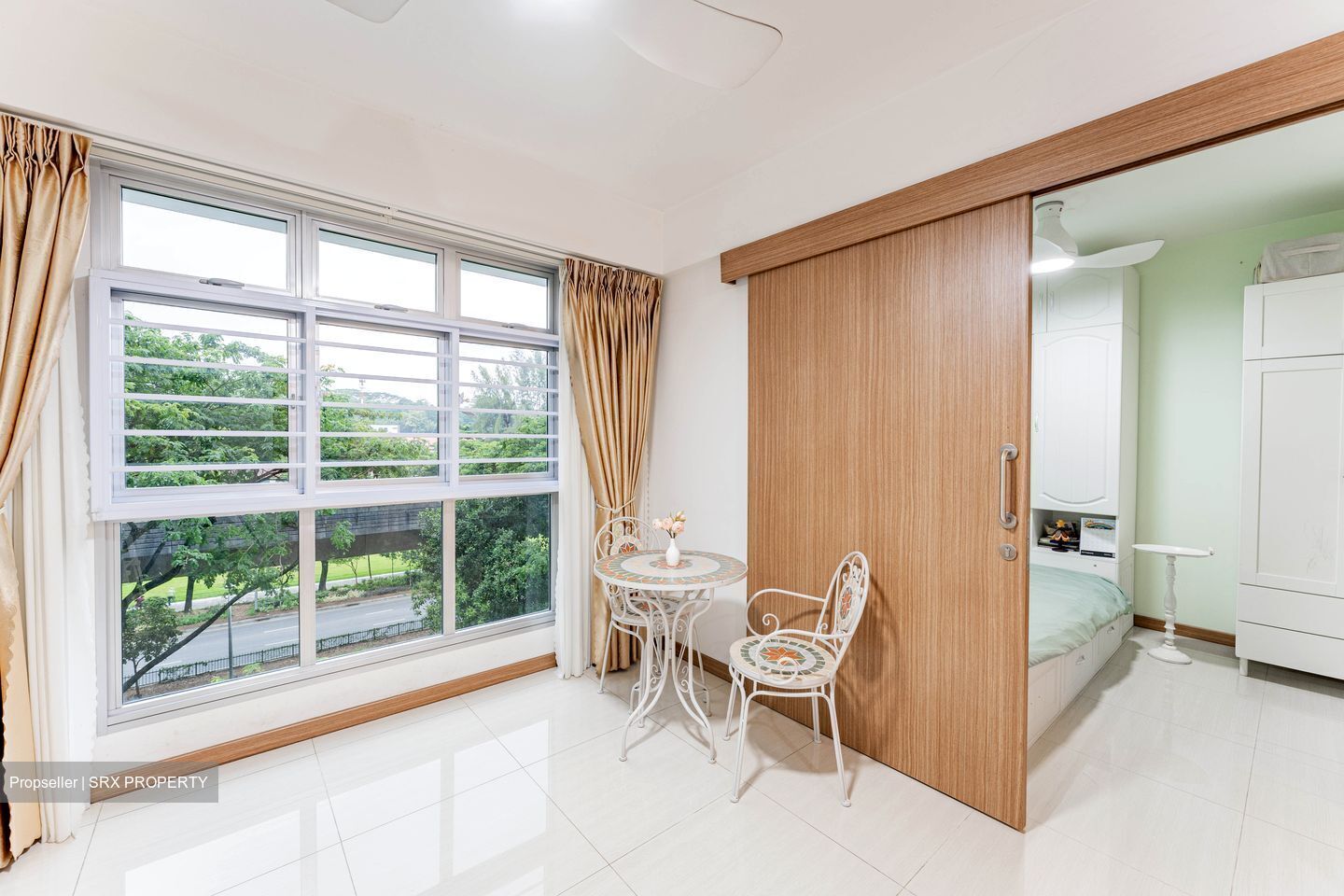 Blk 408B Northshore Residences II (Punggol), HDB 2 Rooms #558096581